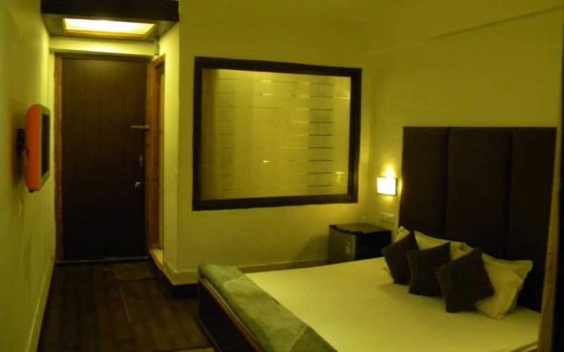 Hotel Sunrise, Shimla 2